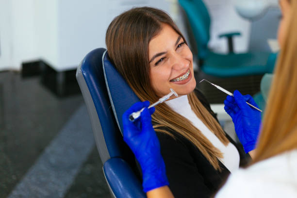 Best Full Mouth Reconstruction  in Pitman, NJ
