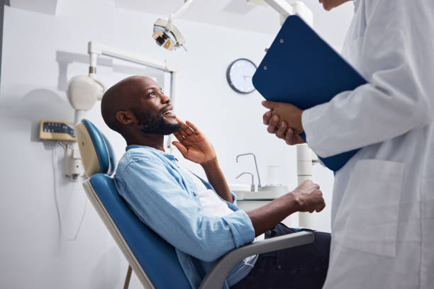 Emergency Dental Services in Pitman, NJ