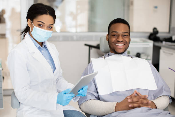 Full Mouth Reconstruction in Pitman, NJ